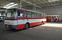 Plzeň: deň otvorených dverí DP Plzeň, 7.6.2014 Plzen