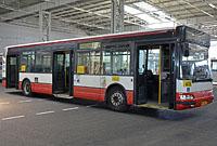 Plzeň: deň otvorených dverí DP Plzeň, 7.6.2014 Plzen