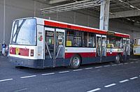 Plzeň: deň otvorených dverí DP Plzeň, 7.6.2014 Plzen