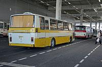 Plzeň: deň otvorených dverí DP Plzeň, 7.6.2014 Plzen