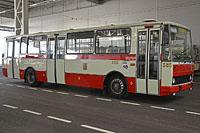 Plzeň: deň otvorených dverí DP Plzeň, 7.6.2014 Plzen