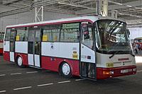 Plzeň: deň otvorených dverí DP Plzeň, 7.6.2014 Plzen