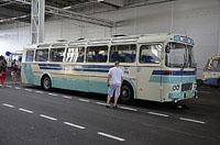 Plzeň: deň otvorených dverí DP Plzeň, 7.6.2014 Plzen