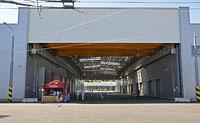 Plzeň: deň otvorených dverí DP Plzeň, 7.6.2014 Plzen