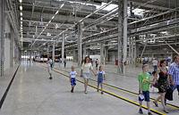 Plzeň: deň otvorených dverí DP Plzeň, 7.6.2014 Plzen