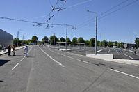 Plzeň: deň otvorených dverí DP Plzeň, 7.6.2014 Plzen