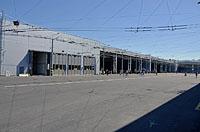 Plzeň: deň otvorených dverí DP Plzeň, 7.6.2014 Plzen