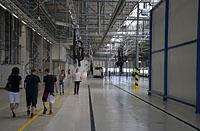 Plzeň: deň otvorených dverí DP Plzeň, 7.6.2014 Plzen