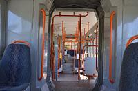 Plzeň: deň otvorených dverí DP Plzeň, Tatra K3 R.NT #314, 7.6.2014 Plzen
