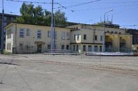 Plzeň: deň otvorených dverí DP Plzeň, 7.6.2014 Plzen