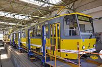 Plzeň: deň otvorených dverí DP Plzeň, 7.6.2014 Plzen