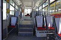 Plzeň: deň otvorených dverí DP Plzeň, Pragoimex VarioLFR.S #365, 7.6.2014 Plzen