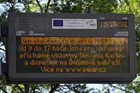Plzeň: deň otvorených dverí DP Plzeň, 7.6.2014 Plzen