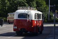 Plzeň: deň otvorených dverí DP Plzeň, 7.6.2014 Plzen