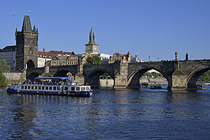 MHD Praha