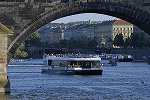 MHD Praha