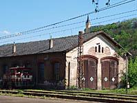Ústí nad Labem: 704.008 ČD, 1.5.2012 704 CD