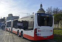 Czechbus