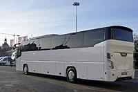 Czechbus