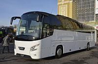 Czechbus