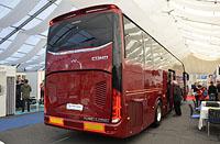 Czechbus