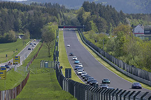 Nurburgring