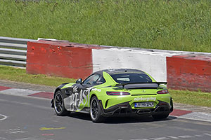 Nurburgring 2023