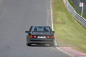Nurburgring 2023