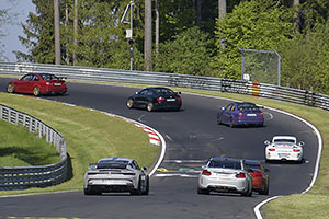 Nurburgring