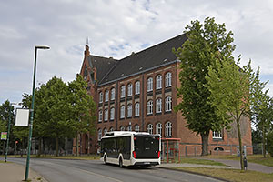 Wismar