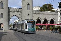 Potsdam