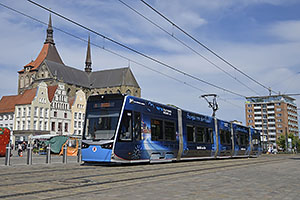 Rostock