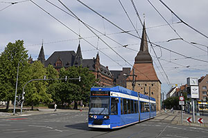Rostock