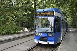 Rostock