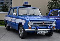 den Policie