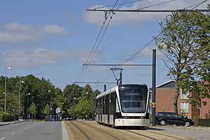 Odense