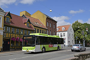 Odense