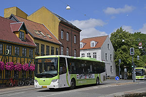 Odense