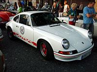 Bratislava: Porsche 911 Carrera, Donau masters 2007
