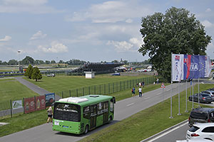 Slovakiaring