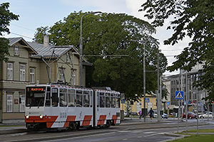 Tallinn