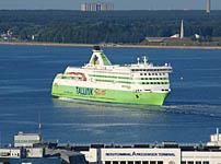 Tallink