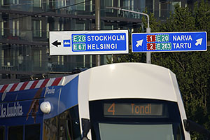 Tallinn