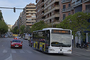 Jaén