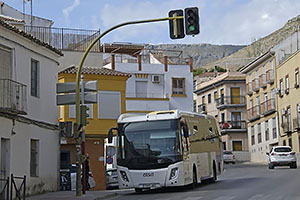 Jaén