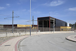Jaén