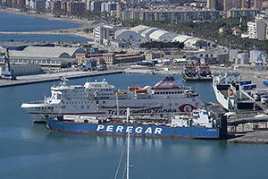 Malaga