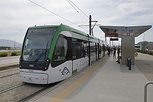 Málaga