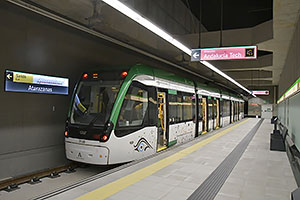 Málaga
