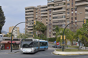 Málaga